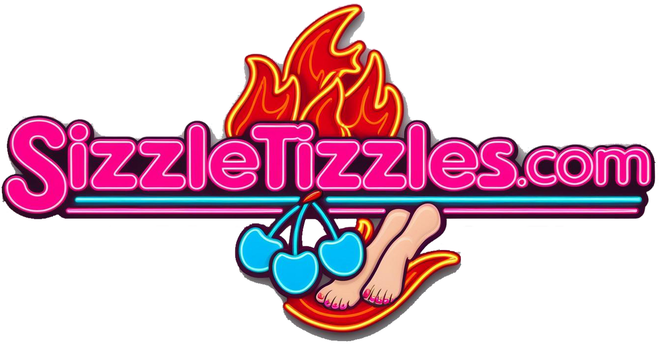 SizzleTizzles Logo SizzleTizzles Logo