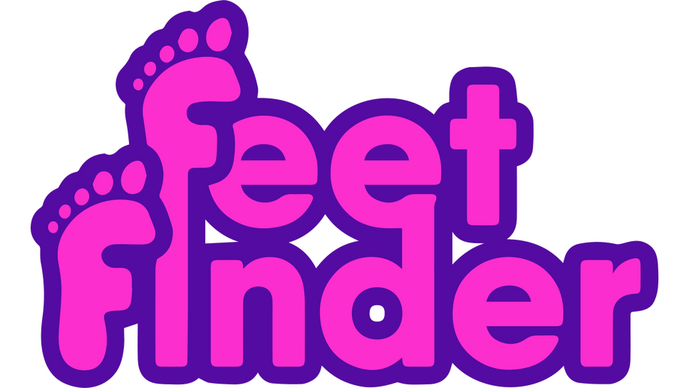 Feet Finder SizzleTizzles